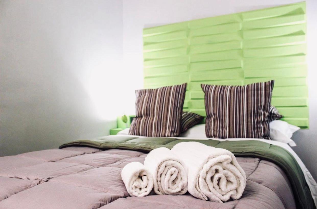 Nasoni Di Roma Aparthotel ภายนอก รูปภาพ