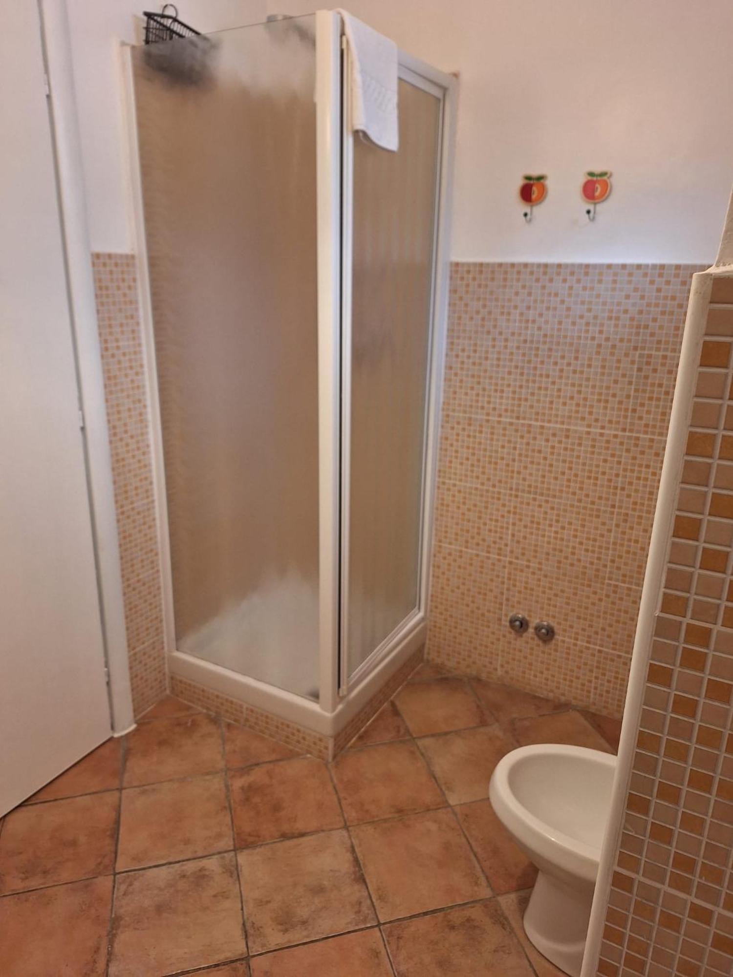 Nasoni Di Roma Aparthotel ภายนอก รูปภาพ