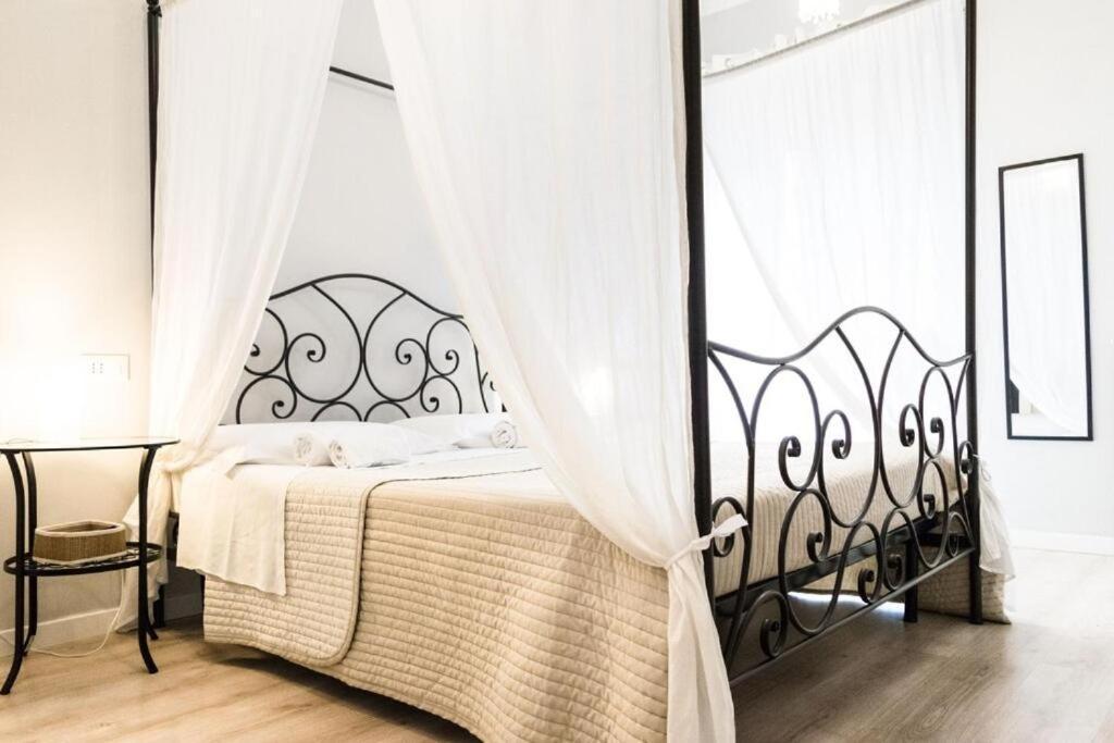 Nasoni Di Roma Aparthotel ภายนอก รูปภาพ