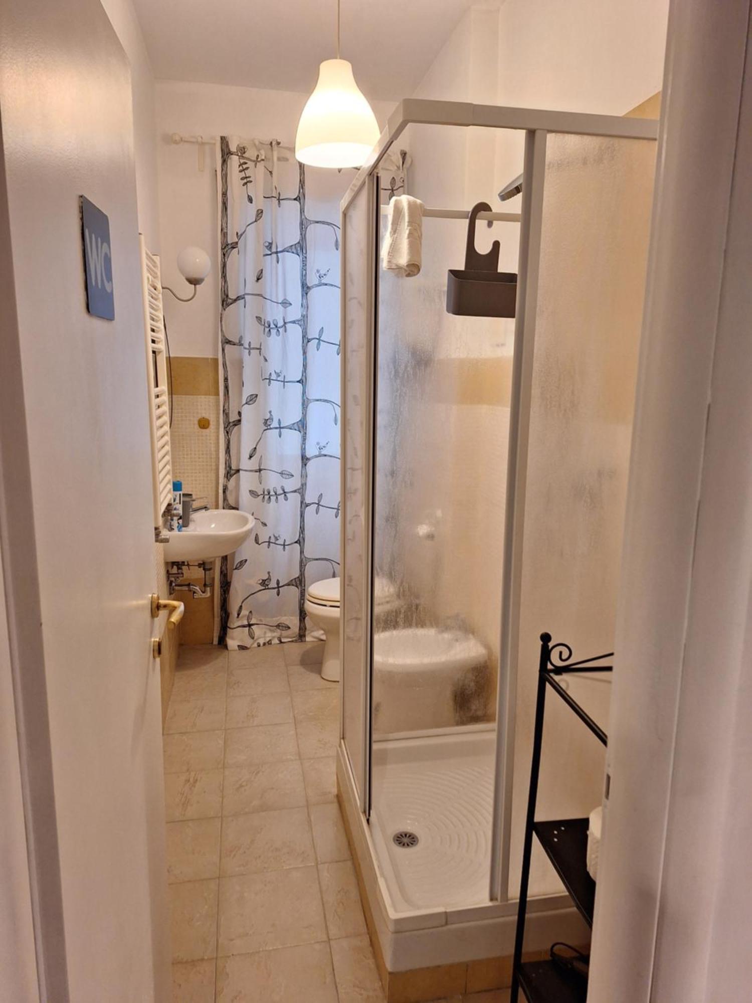 Nasoni Di Roma Aparthotel ภายนอก รูปภาพ