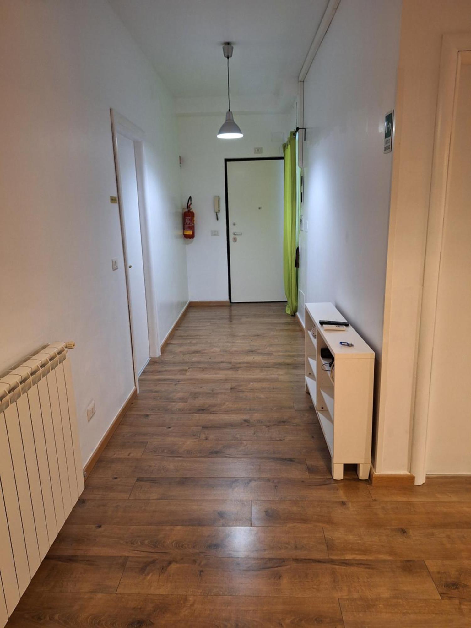 Nasoni Di Roma Aparthotel ภายนอก รูปภาพ