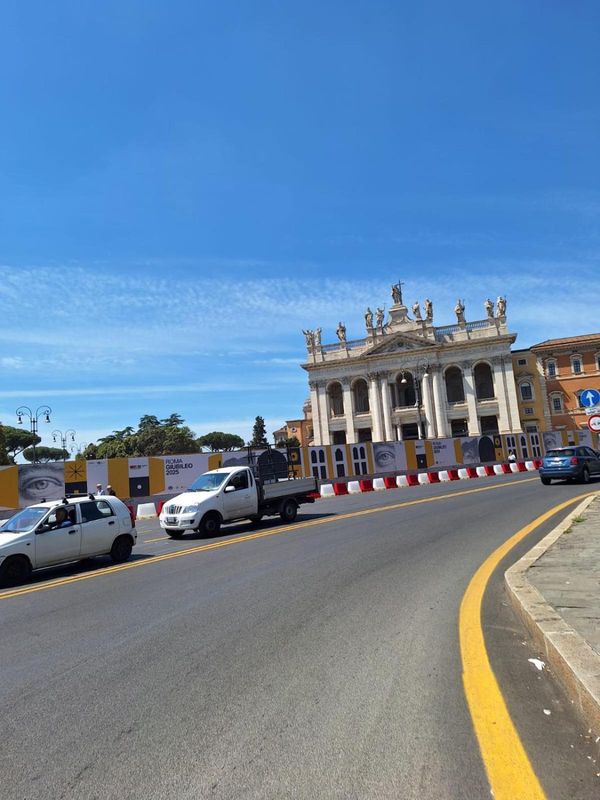 Nasoni Di Roma Aparthotel ภายนอก รูปภาพ