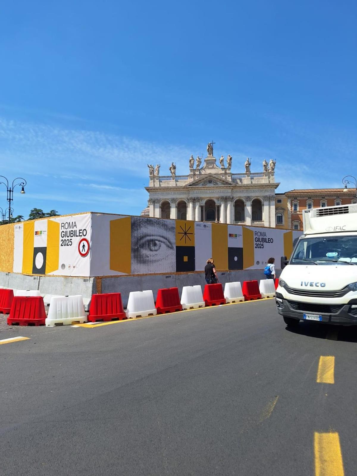 Nasoni Di Roma Aparthotel ภายนอก รูปภาพ